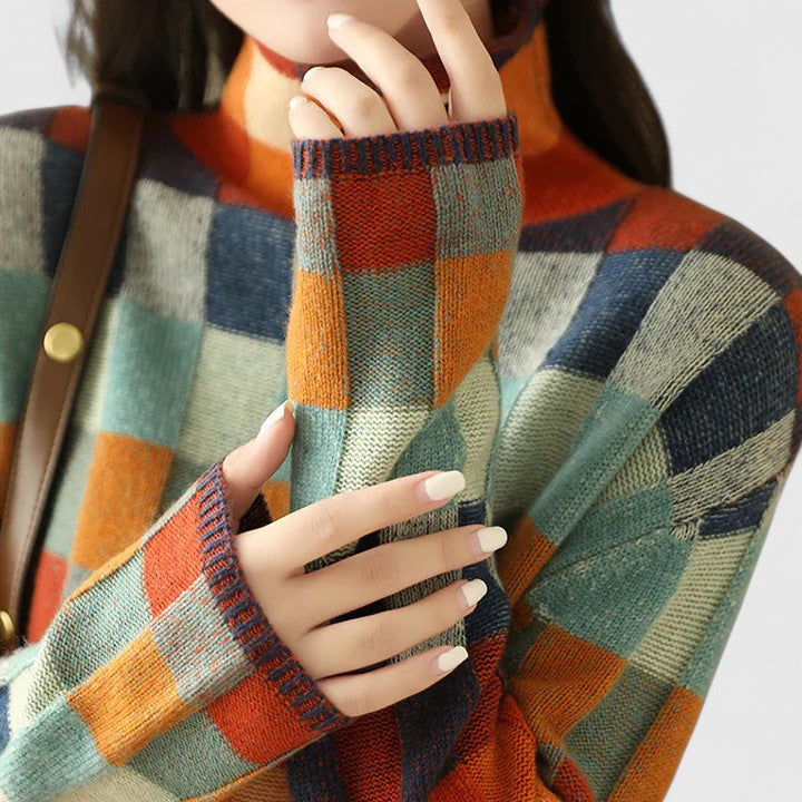 Emersyneh | Maglione elegante 5