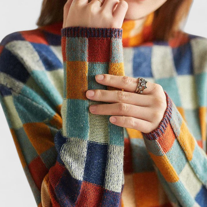 Emersyneh | Maglione elegante 6