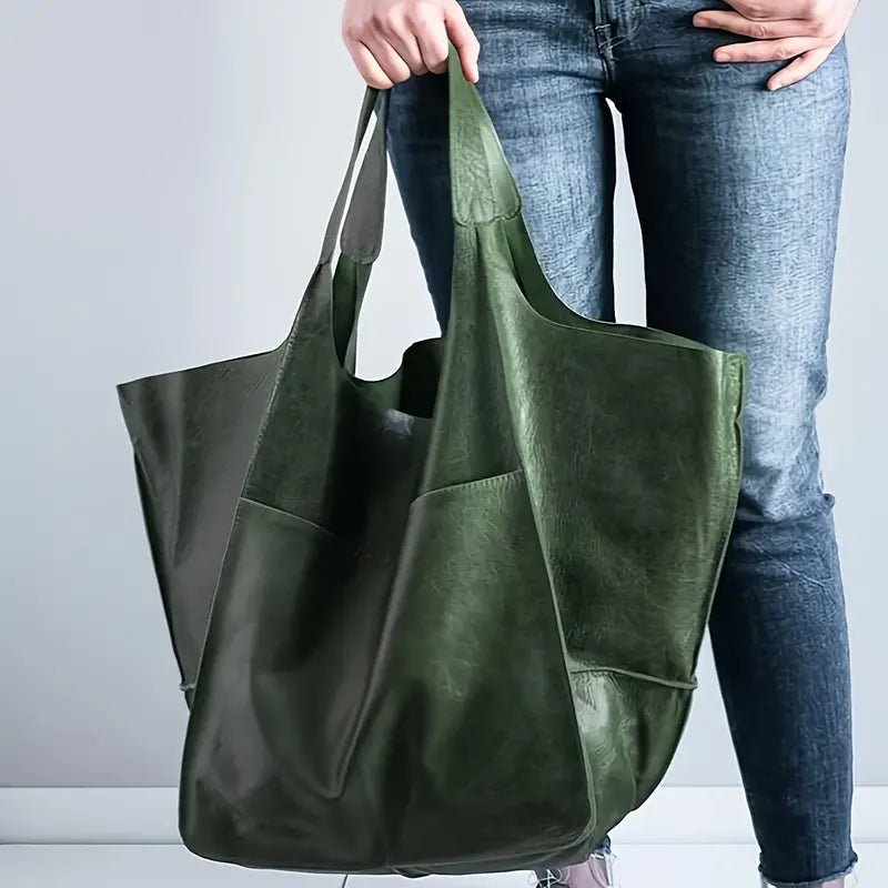 Emily | Borsa tote elegante e spaziosa 0