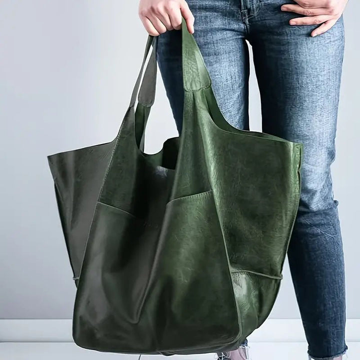 Emily | Borsa tote elegante e spaziosa 0