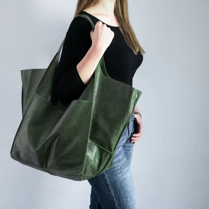 Emily | Borsa tote elegante e spaziosa 1