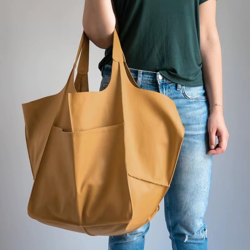 Emily | Borsa tote elegante e spaziosa 10
