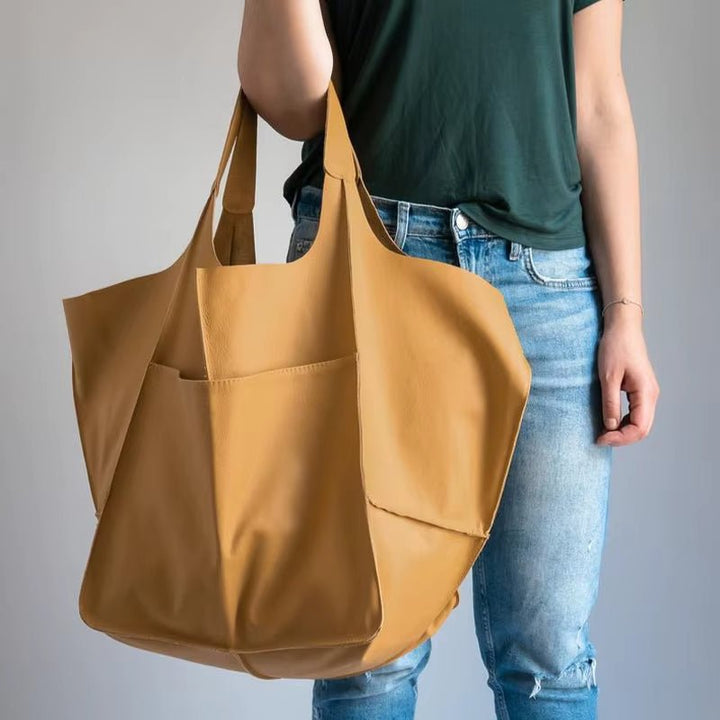 Emily | Borsa tote elegante e spaziosa 10