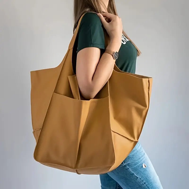 Emily | Borsa tote elegante e spaziosa 2