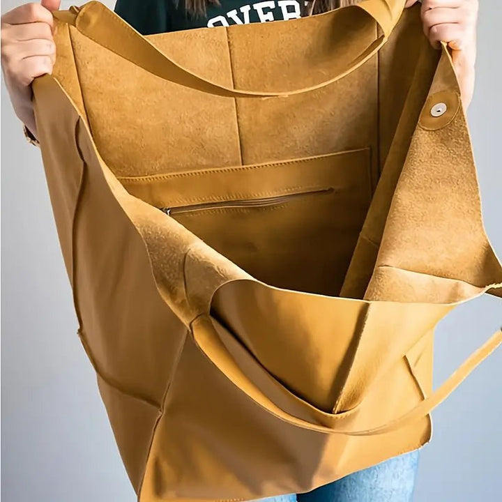 Emily | Borsa tote elegante e spaziosa 3