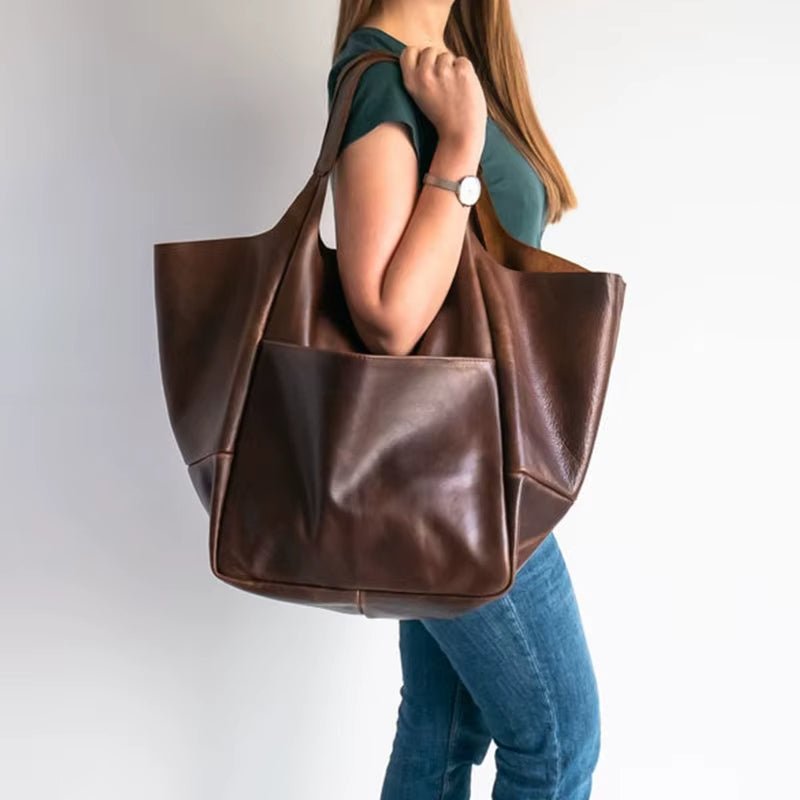 Emily | Borsa tote elegante e spaziosa 4