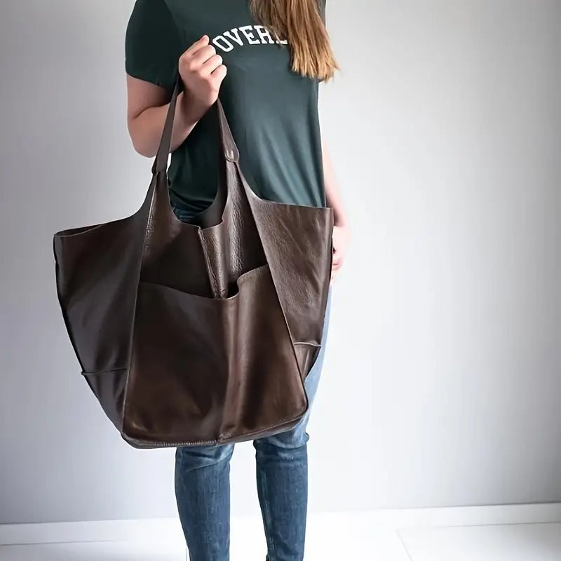 Emily | Borsa tote elegante e spaziosa 5