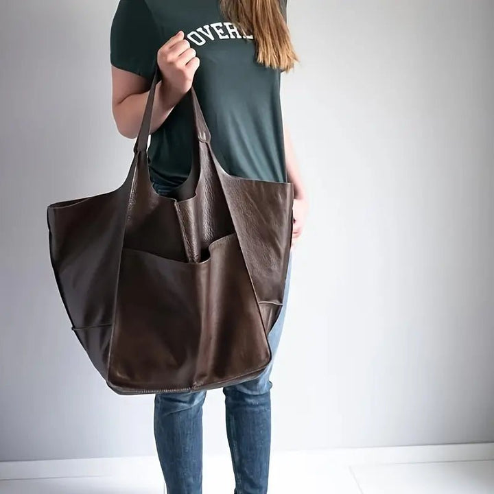 Emily | Borsa tote elegante e spaziosa 5