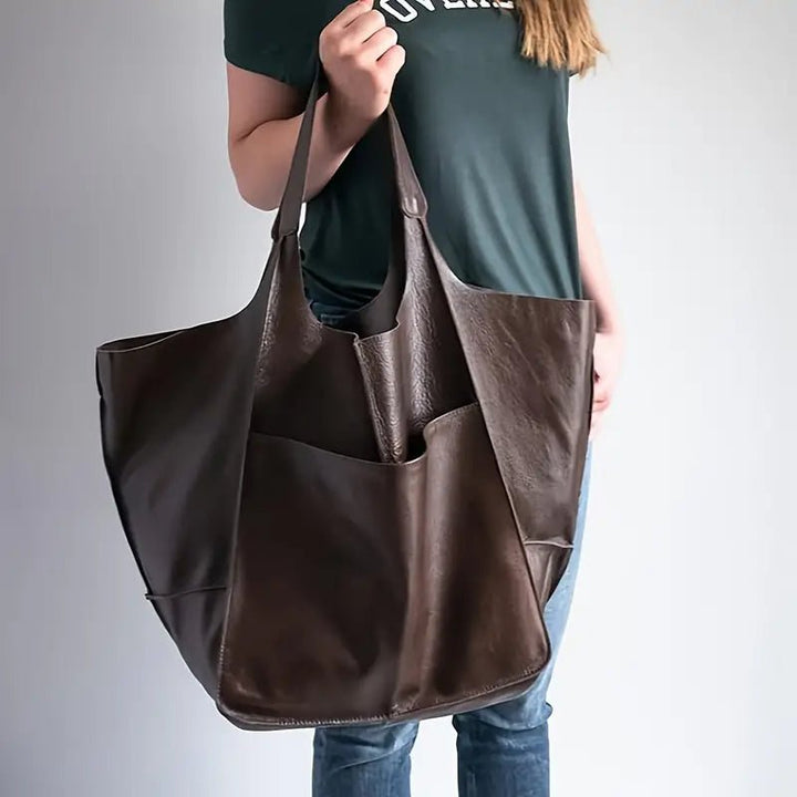 Emily | Borsa tote elegante e spaziosa 6