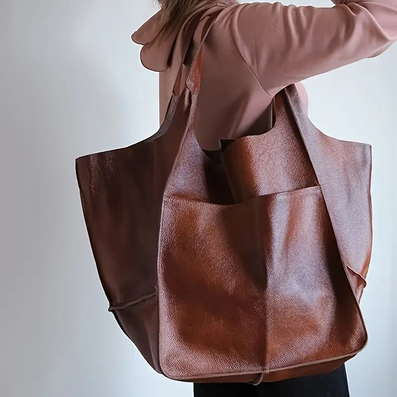 Emily | Borsa tote elegante e spaziosa 7