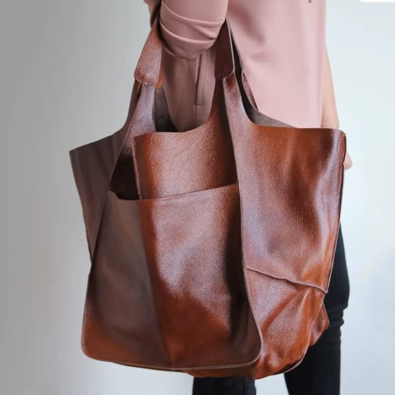 Emily | Borsa tote elegante e spaziosa 8