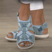 Sofia | Sandali Ortopedici Eleganti e Confortevoli