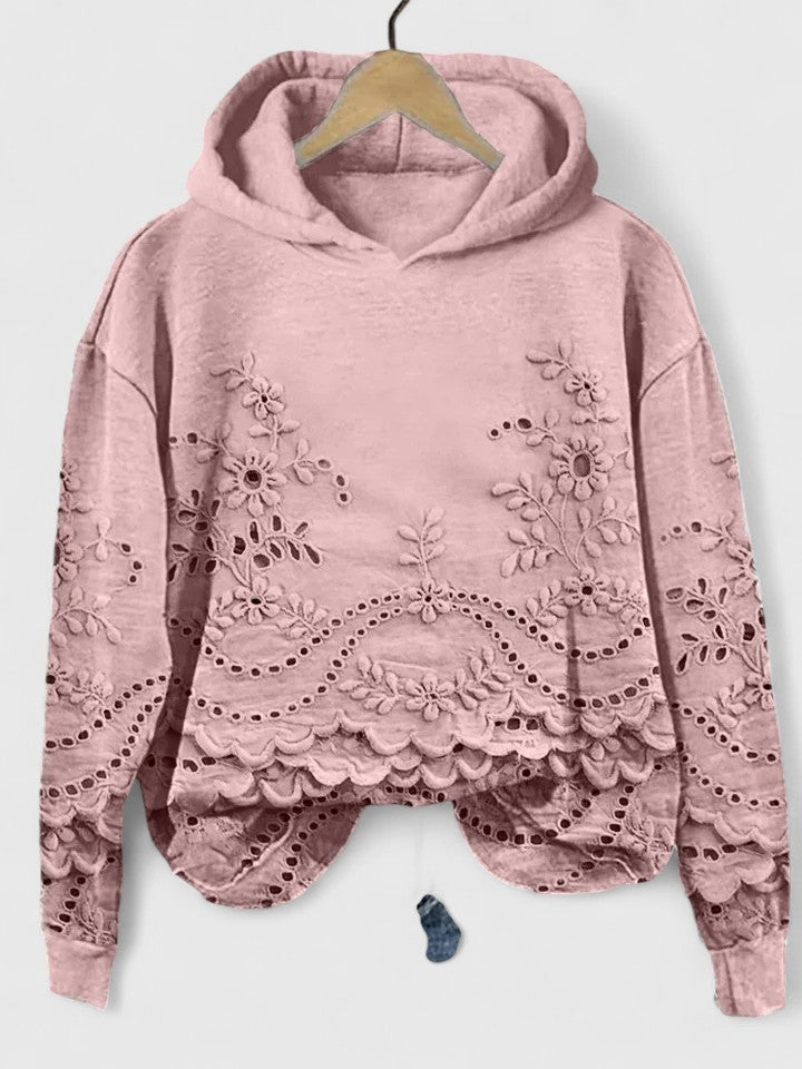 Eryka | Maglione sofisticato 0