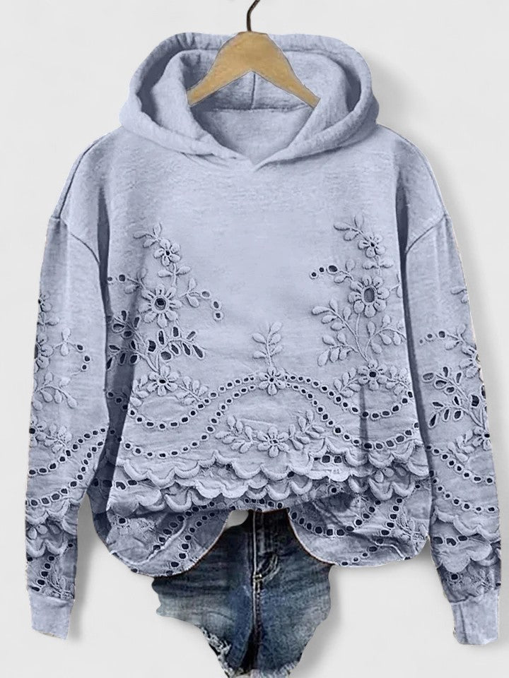 Eryka | Maglione sofisticato 1