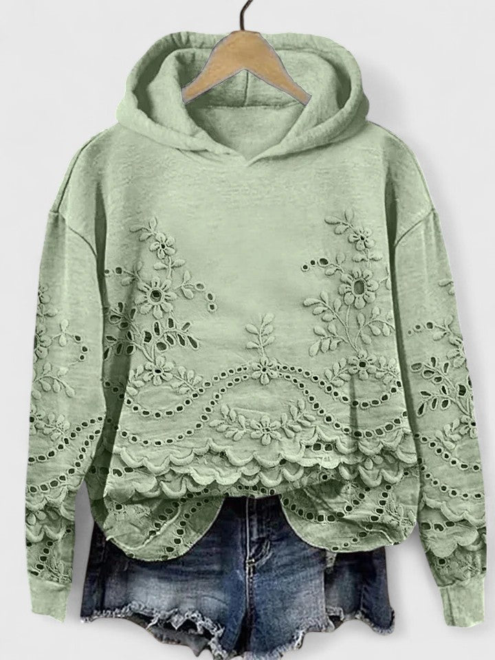 Eryka | Maglione sofisticato 2