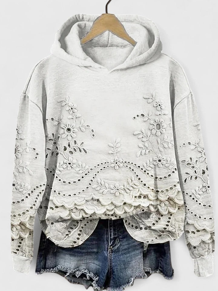 Eryka | Maglione sofisticato 4