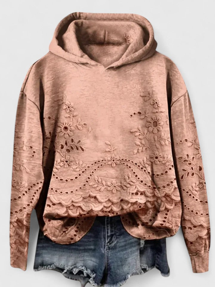 Eryka | Maglione sofisticato 5