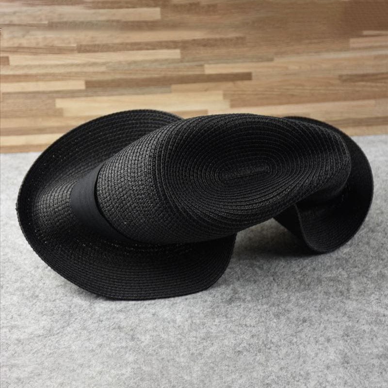 Fabio | Cappelli Uomo – Elegante, Traspirante & Fatto a Mano 8