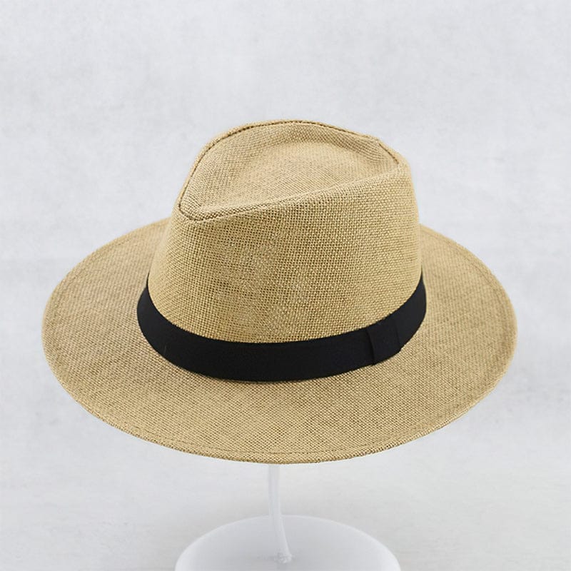 Fabio | Cappelli Uomo – Elegante, Traspirante & Fatto a Mano 9