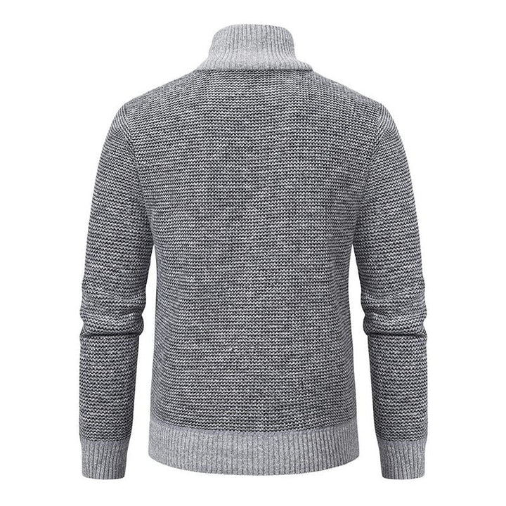Fedde | Giacca invernale ibrida, calda ed elegante 5