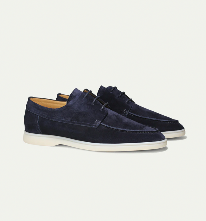 Felice | Mocassino da Uomo Elegante Traspirante Estivo Comodo 1