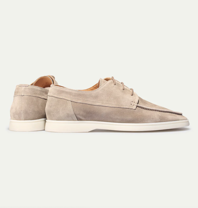 Felice | Mocassino da Uomo Elegante Traspirante Estivo Comodo 6