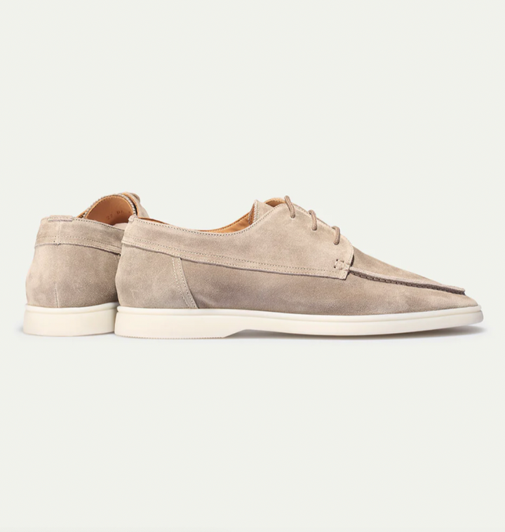 Felice | Mocassino da Uomo Elegante Traspirante Estivo Comodo 6
