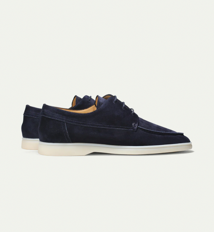 Felicità | Scarpe da Uomo – Comode, Traspiranti & Eleganti 2