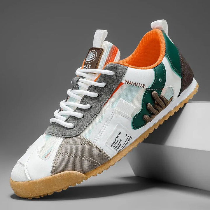 Fenix | Sneakers da Trail da Uomo – Robuste, Traspiranti &amp; Moderne 0