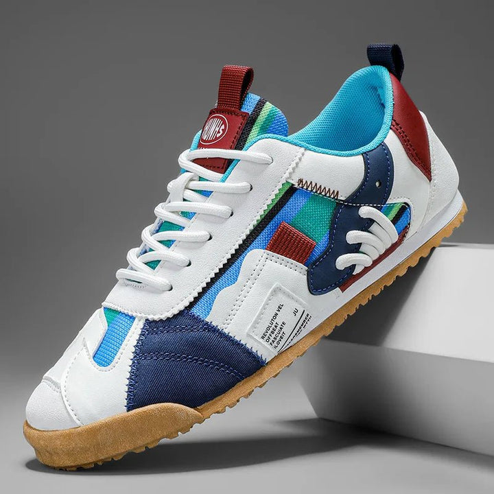 Fenix | Sneakers da Trail da Uomo – Robuste, Traspiranti &amp; Moderne 1