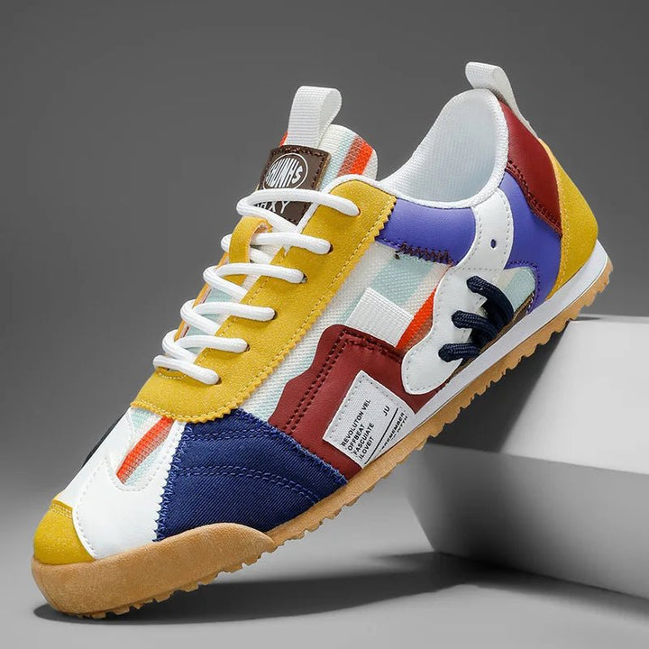 Fenix | Sneakers da Trail da Uomo – Robuste, Traspiranti &amp; Moderne 2