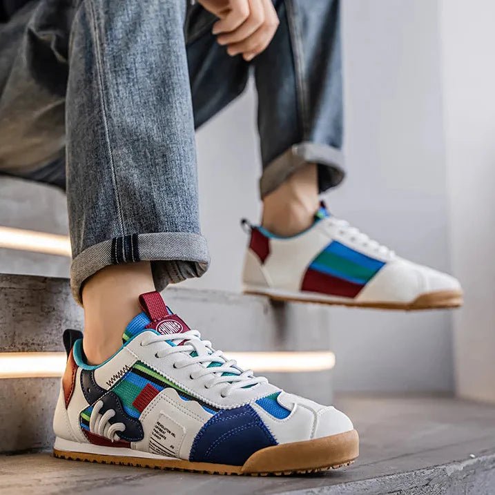 Fenix | Sneakers da Trail da Uomo – Robuste, Traspiranti &amp; Moderne 3