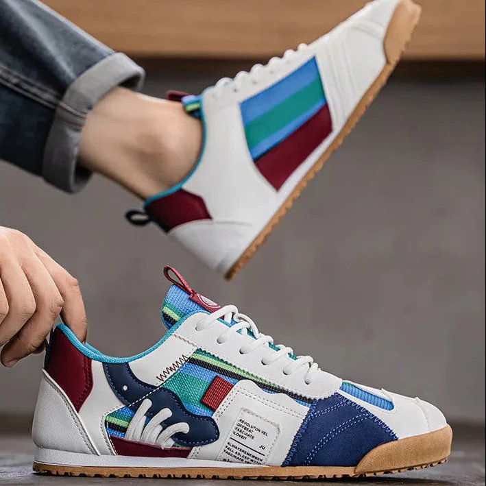 Fenix | Sneakers da Trail da Uomo – Robuste, Traspiranti &amp; Moderne 4