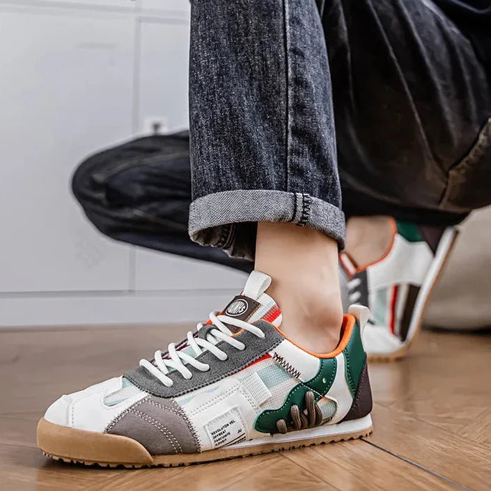 Fenix | Sneakers da Trail da Uomo – Robuste, Traspiranti &amp; Moderne 5
