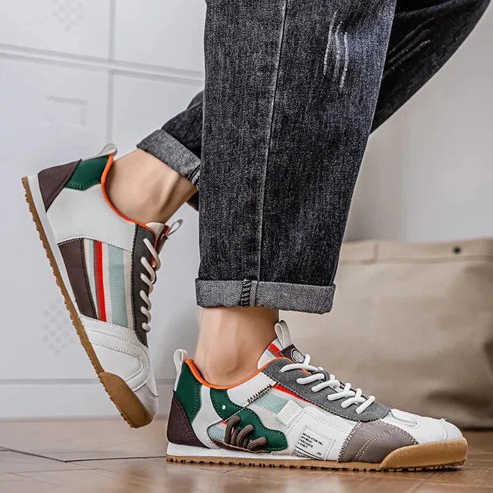 Fenix | Sneakers da Trail da Uomo – Robuste, Traspiranti &amp; Moderne 6