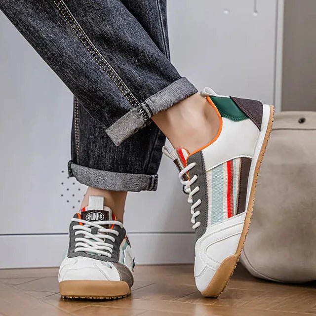 Fenix | Sneakers da Trail da Uomo – Robuste, Traspiranti &amp; Moderne 7