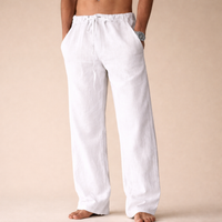 Eligio | Breathable and comfortable summer pants