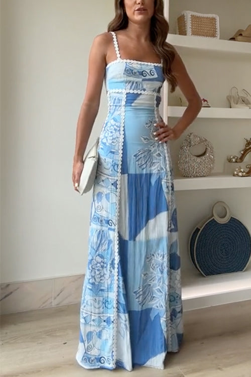 Fiorenza | Abito da Sposa Maxi Elegante Femminile Comfortabile Design Senza Schienale 0