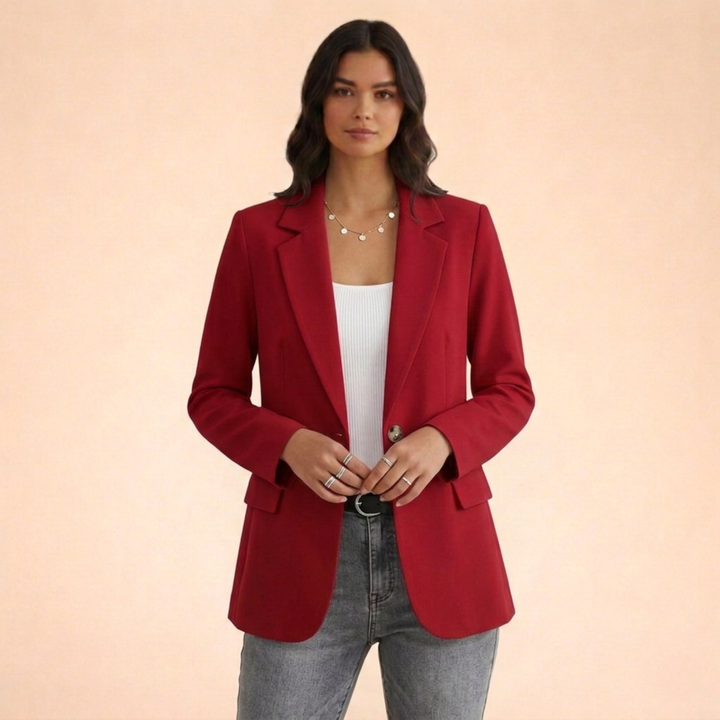 Fiorenza | Blazer Donna – Elegante, Versatile &amp; Su Misura 6