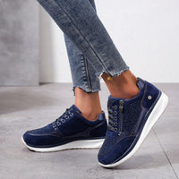 Ginevra | Sneakers da donna casual e comode