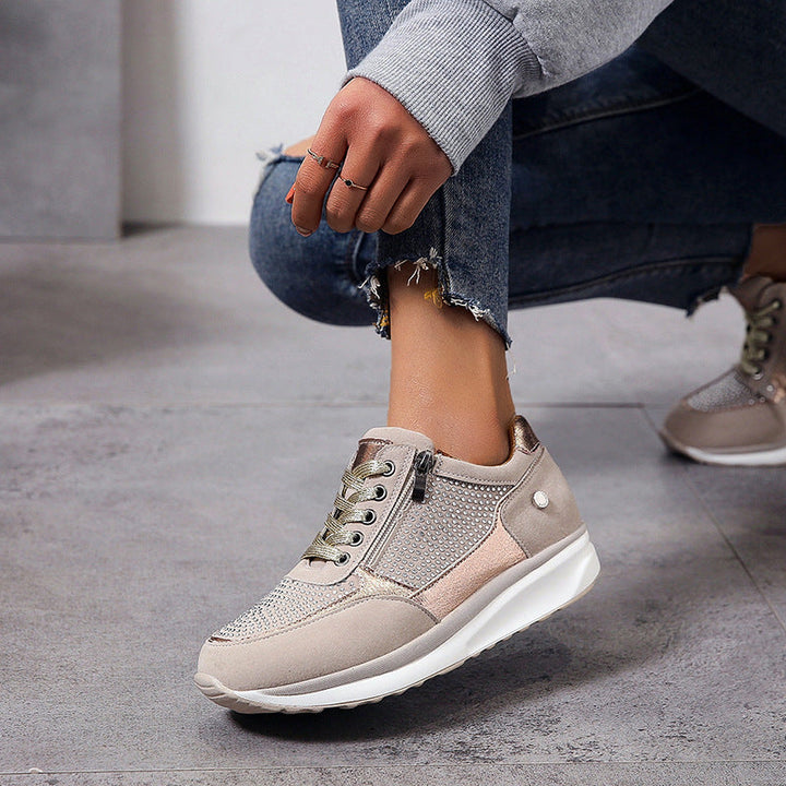 Fiorina | Sneakers da Donna – Eleganti, Comode &amp; Traspiranti 1