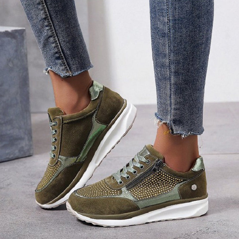 Fiorina | Sneakers da Donna – Eleganti, Comode &amp; Traspiranti 2