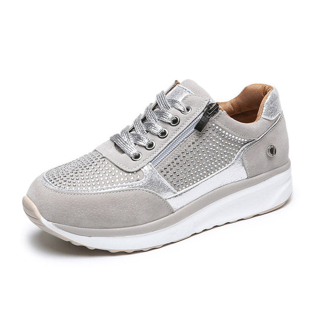 Fiorina | Sneakers da Donna – Eleganti, Comode &amp; Traspiranti 3
