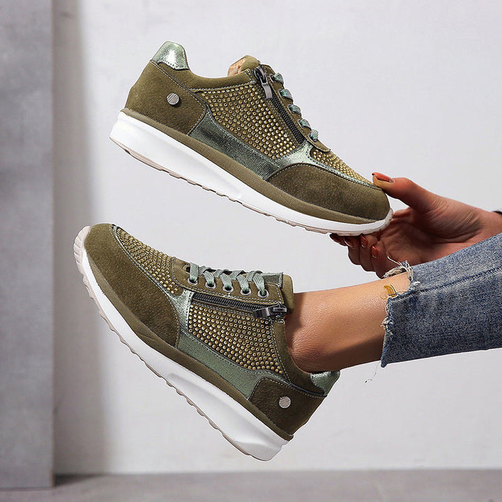 Fiorina | Sneakers da Donna – Eleganti, Comode &amp; Traspiranti 4