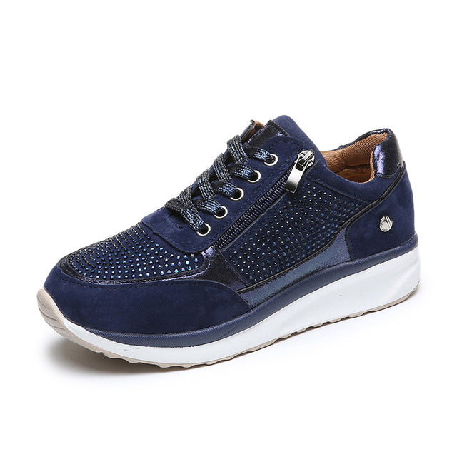 Fiorina | Sneakers da Donna – Eleganti, Comode &amp; Traspiranti 5