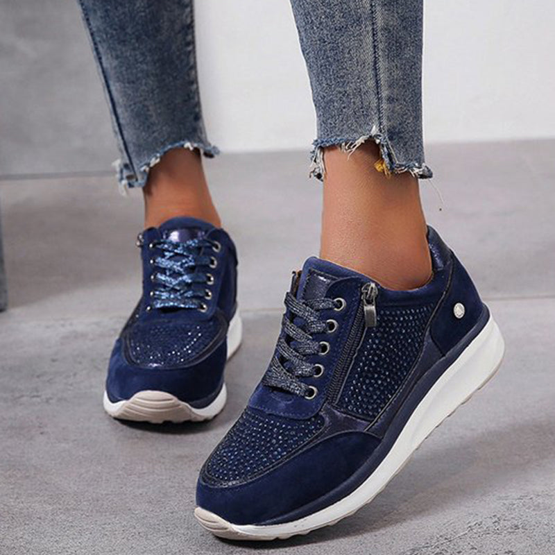 Fiorina | Sneakers da Donna – Eleganti, Comode &amp; Traspiranti 6