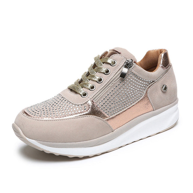 Fiorina | Sneakers da Donna – Eleganti, Comode &amp; Traspiranti 7