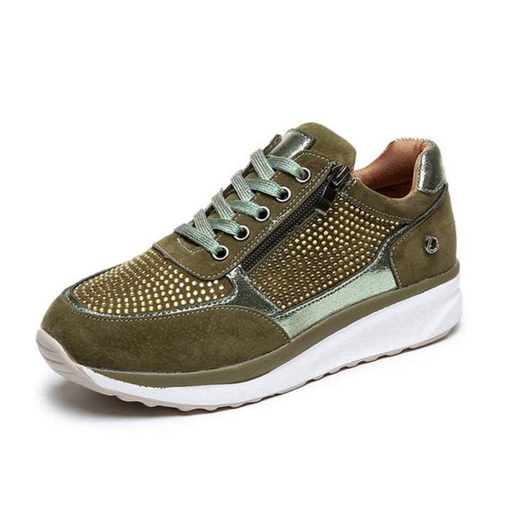 Fiorina | Sneakers da Donna – Eleganti, Comode &amp; Traspiranti 8