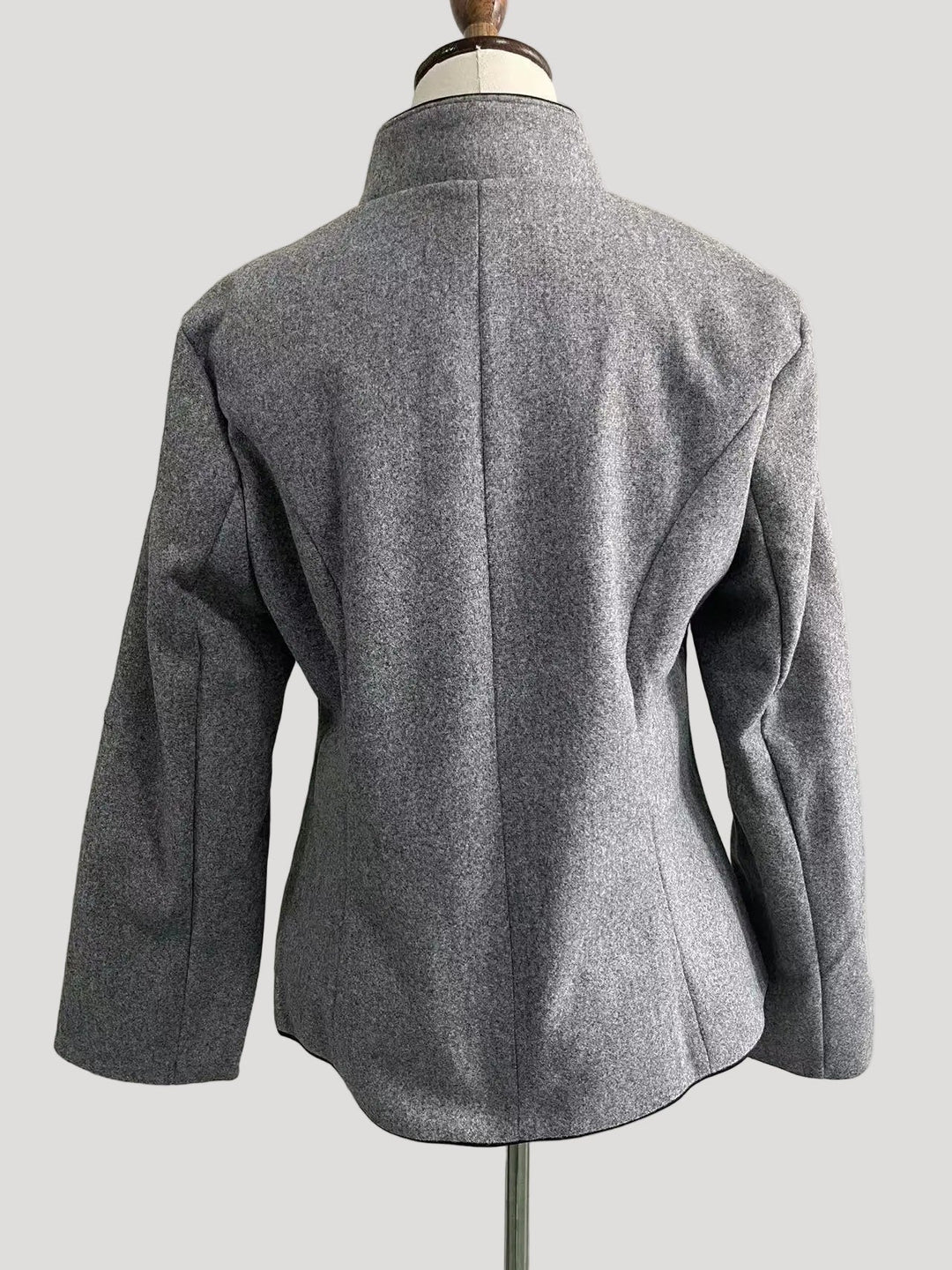 Flora | Elegante Giacca Donna Slim Fit – Moderna e Versatile 3