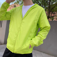Marco | Lightweight and durable windbreaker jacket